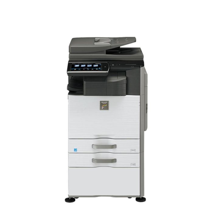 Sharp MX-2640N Sharp MX-2640N