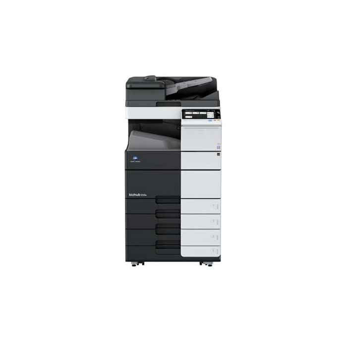 Konica Minolta Bizhub 658e Konica Minolta Bizhub 658e