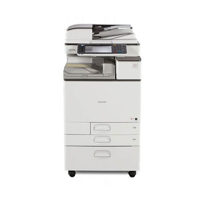 Ricoh Aficio MP C4503 Ricoh Aficio MP C4503