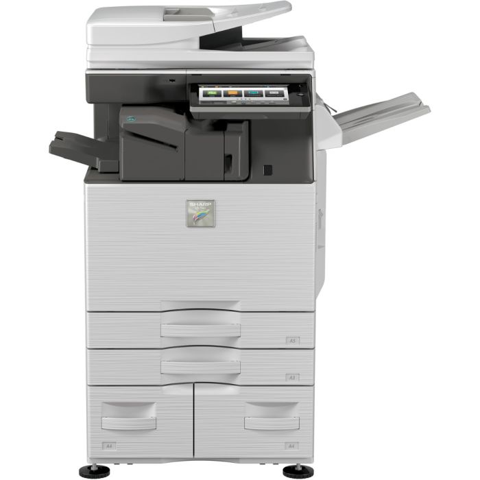 Sharp MX-4060N MFP Laser Farbig A3 Sharp MX-4060N MFP Laser Farbig A3