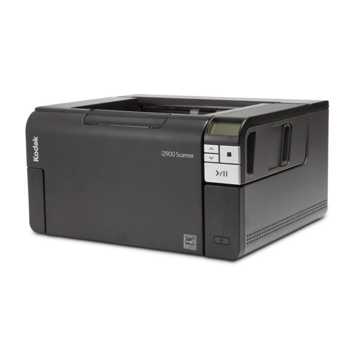 Kodak i2900 - 1140219 Scanner USB bis 60 Seiten/Min, Farbtiefe 8/24 Bit Kodak i2900 - 1140219 Scanner USB bis 60 Seiten/Min, Farbtiefe 8/24 Bit