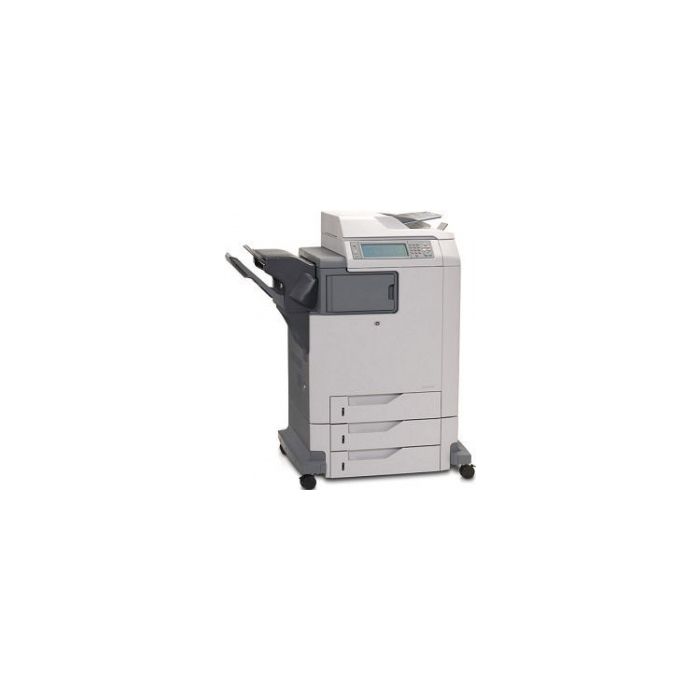 HP Color LaserJet 4730XS MFP - Q7519A HP Color LaserJet 4730XS MFP - Q7519A