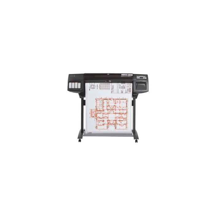 HP Designjet 1050C plus A0 - C6074B