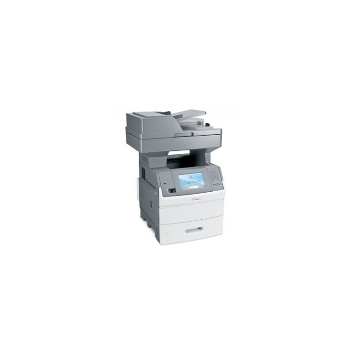 Lexmark X652DE MFP Lexmark X652DE MFP