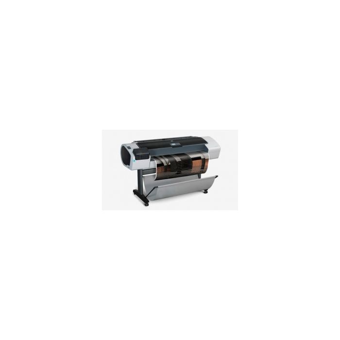 HP Designjet T1200ps A0  - CK834A
