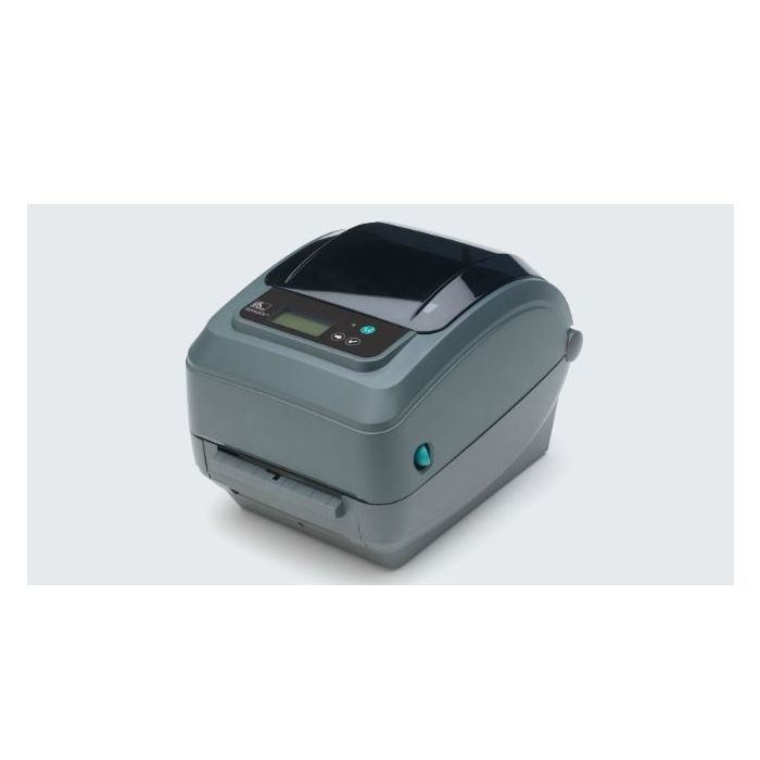 Zebra GX420t - GX42-102521 Etikettendrucker Thermodrucker 203dpi USB Seriell