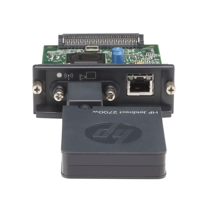 HP 695nw - J8024A Wireless print server HP 695nw - J8024A Wireless print server