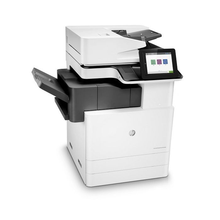 HP Color LaserJet Managed Flow MFP E87650z - X3A89A Multifunktionsdrucker A3 HP Color LaserJet Managed Flow MFP E87650z - X3A89A Multifunktionsdrucker A3