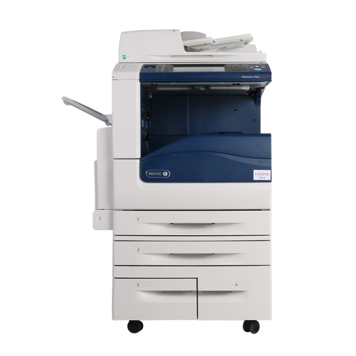Xerox WorkCentre 7830 Xerox WorkCentre 7830