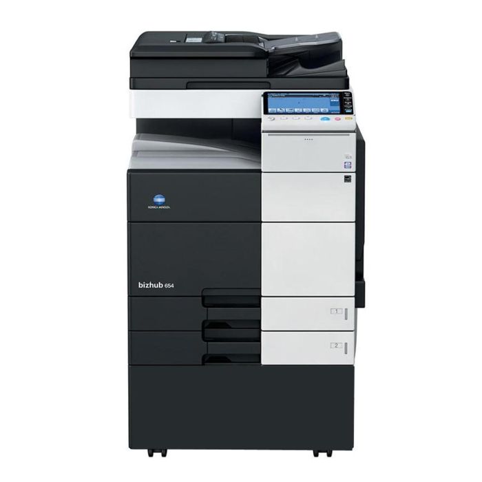 Konica Minolta Bizhub 654 Konica Minolta Bizhub 654