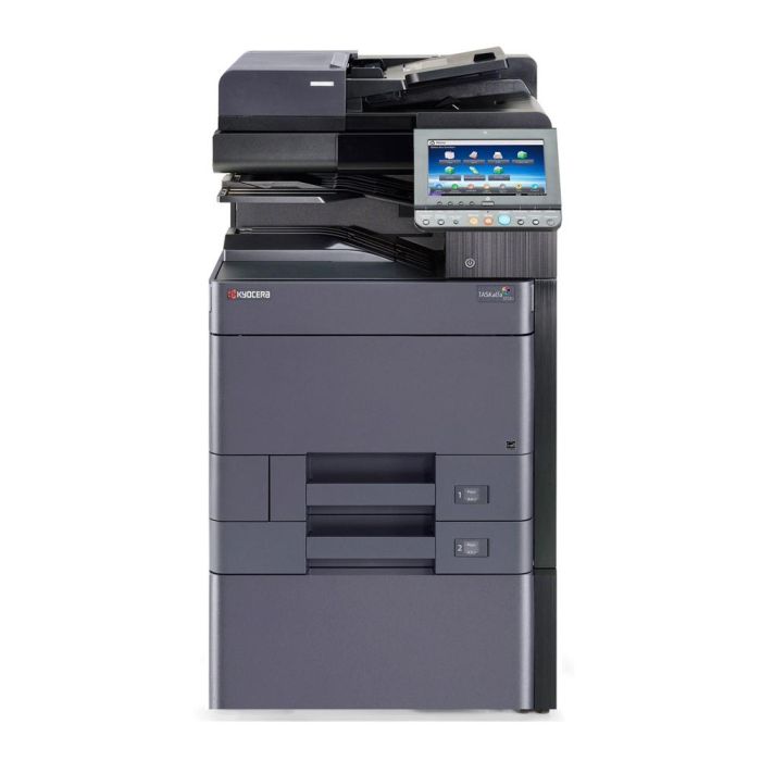 Kyocera TASKalfa 3252ci bis A3 Kyocera TASKalfa 3252ci bis A3
