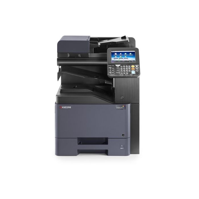 Kyocera TASKalfa 406ci - 1102R63NL0 MFP Farbig A4 Kyocera TASKalfa 406ci - 1102R63NL0 MFP Farbig A4