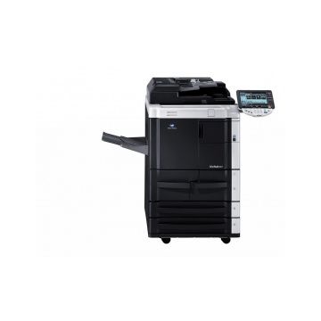 Konica Minolta bizhub 601 MFP