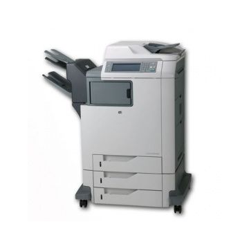 HP Color LaserJet 4730XM MFP - Q7520A