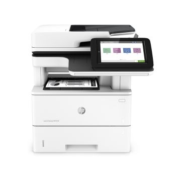 HP M528dn - 1PV64A Laserdrucker S/W A4