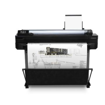 HP Designjet T520 e-Printer (A1+) - CQ893A
