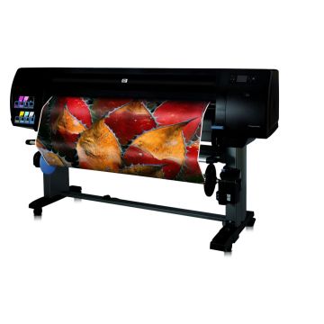 HP DesignJet Z6100ps 60 Zoll (1524 mm) - Q6654A