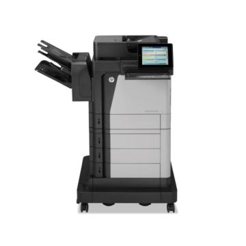 HP LaserJet Enterprise Flow MFP M630z - B3G86A