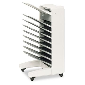 HP Q5693A Ablage mit 8 Fächern