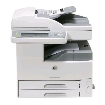 HP LaserJet M5025 - Q7840A MFP S/W A3